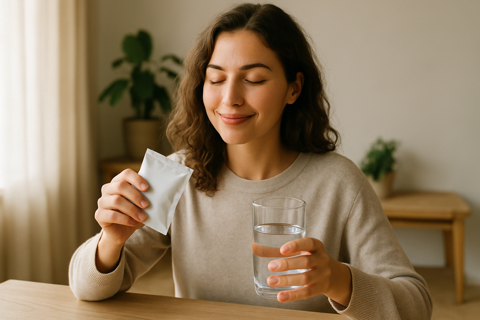 Featured image for: How Immunocal Works in the Body: Supporting Your Wellness Naturally