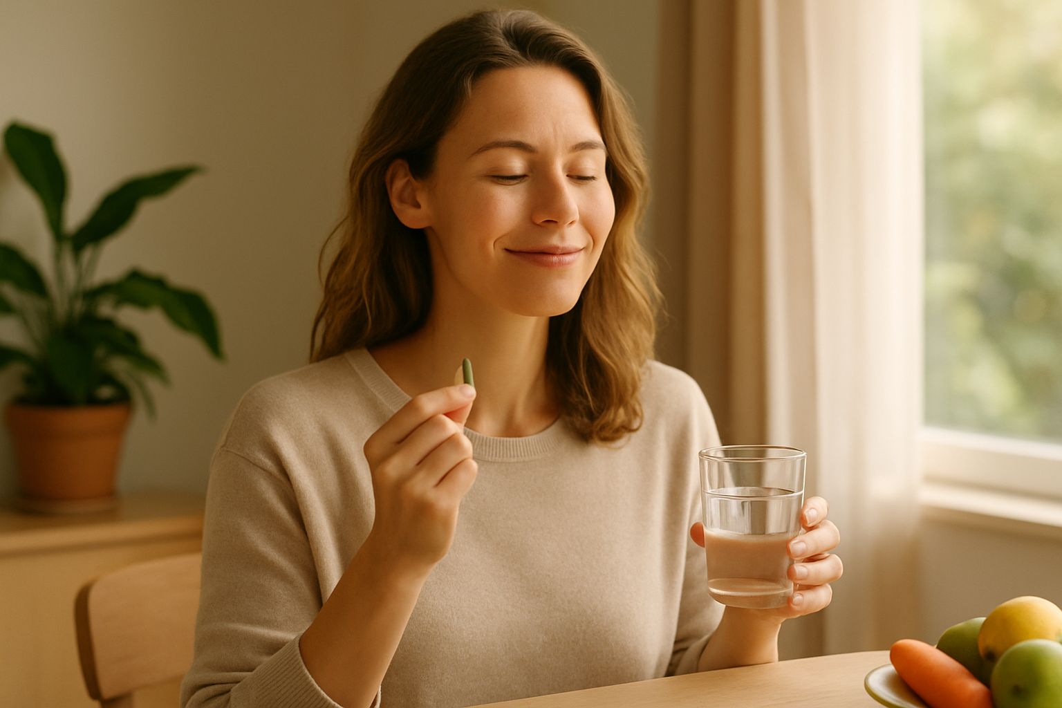 Featured image for: How Nrf2 Helps Fight Oxidative Damage and Supports Everyday Wellness