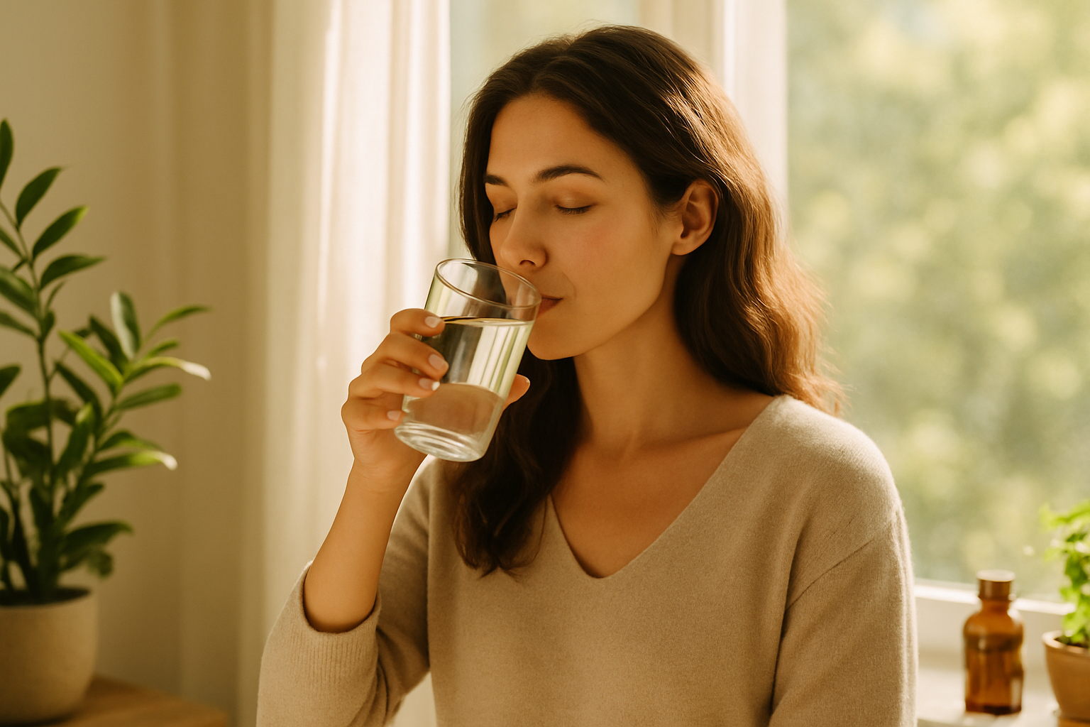 Featured image for: How Nrf2 Supports Your Body in Fighting Oxidative Damage