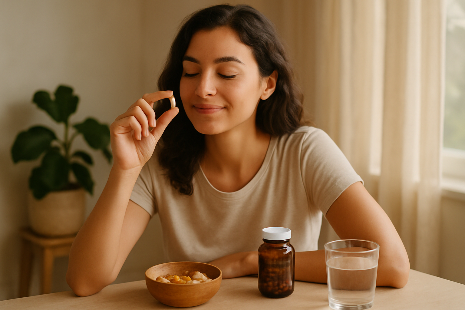 Featured image for: How to Boost Brain Health with Nootropics: A Balanced Guide