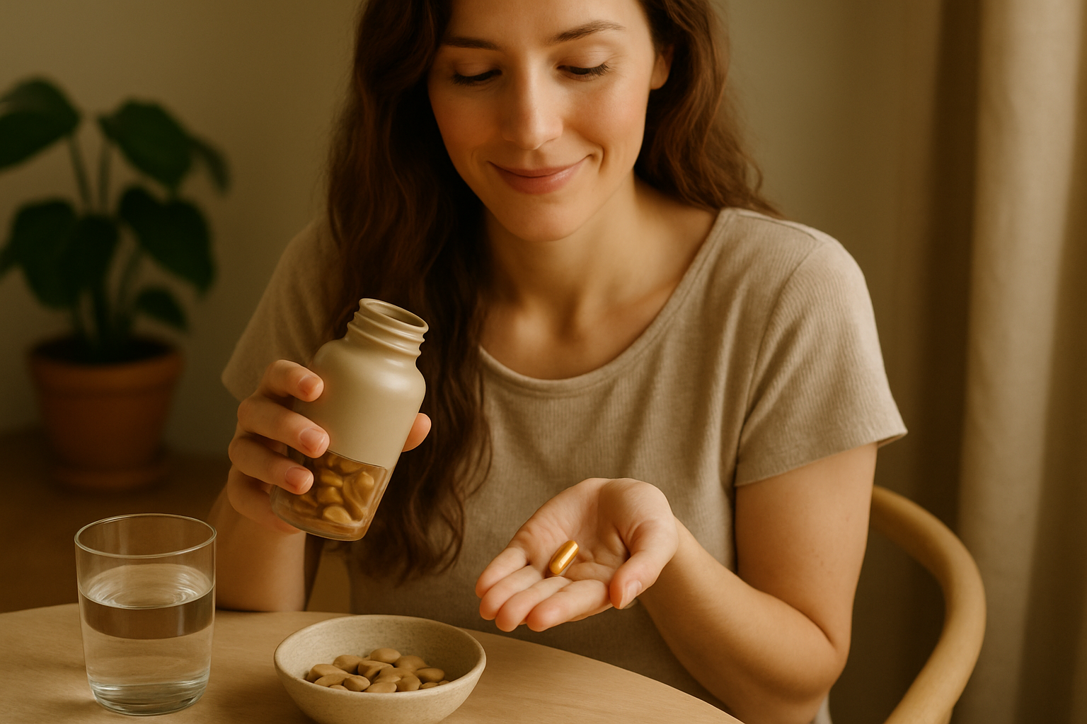 Featured image for: How to Boost Brain Health with Nootropics: A Practical Guide