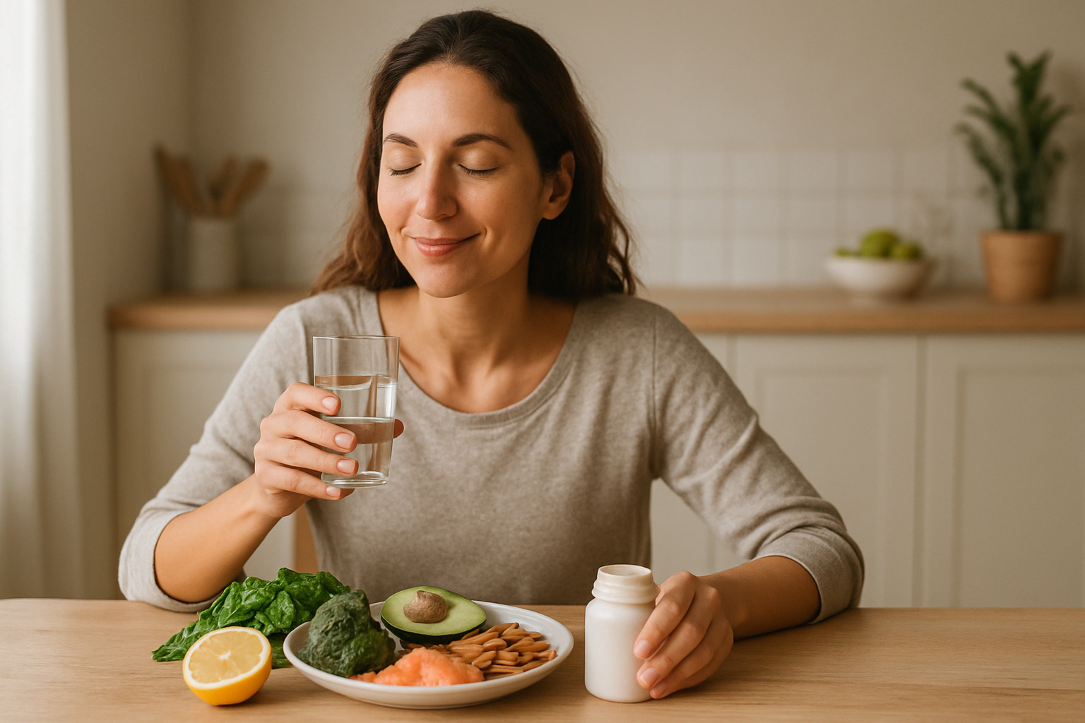 Featured image for: How to Boost Glutathione Naturally: A Practical Guide