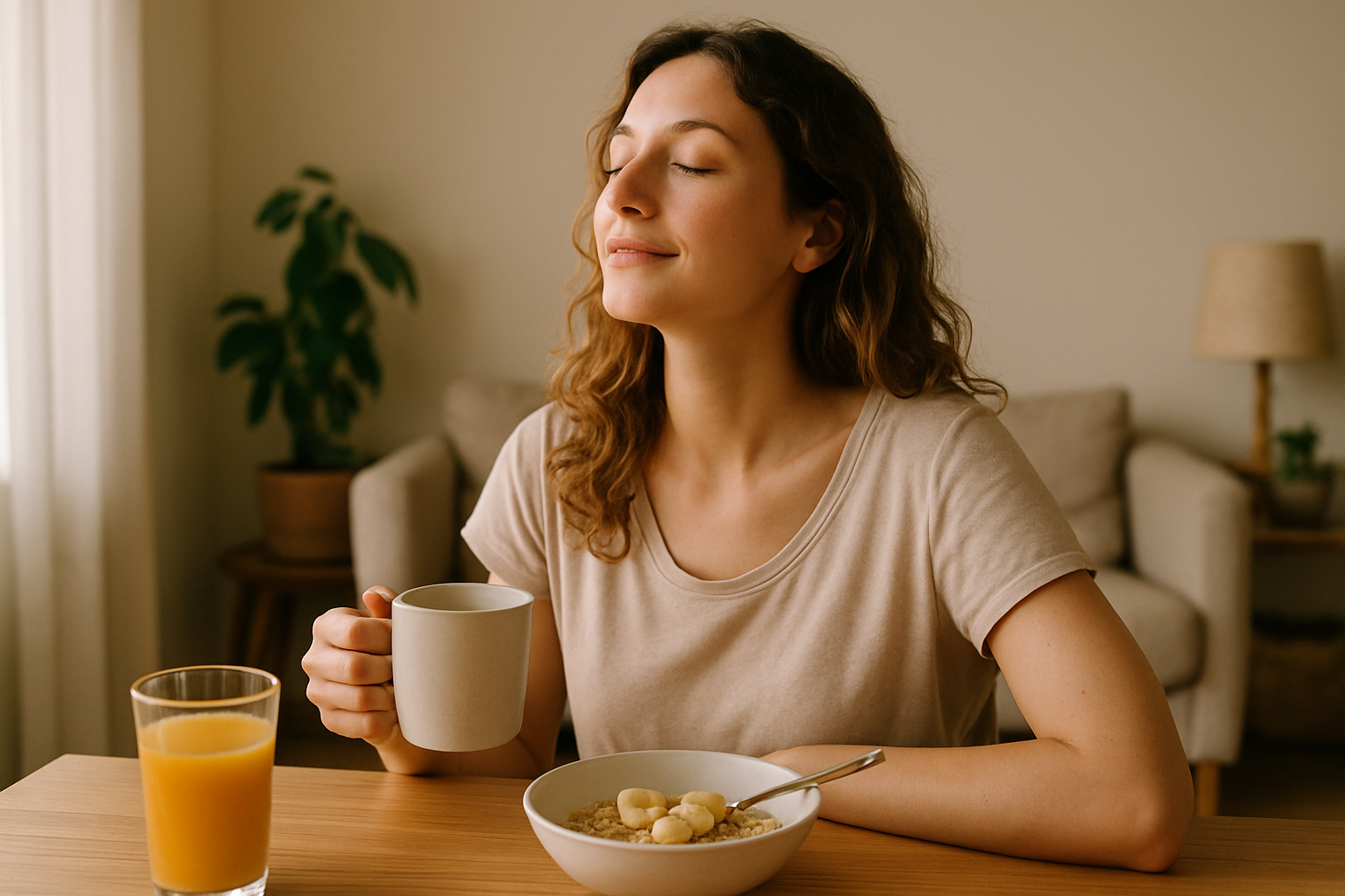 Featured image for: How to Boost Your Energy Naturally: Practical Tips for Everyday Wellness
