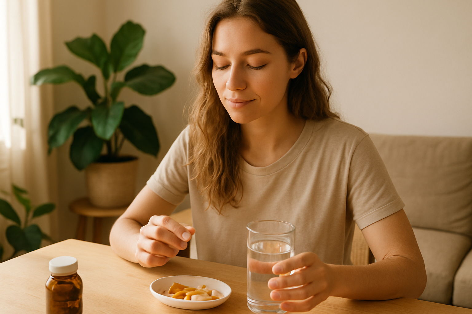 Featured image for: How to Enhance Recovery with Supplements: Practical Tips for Everyday Wellness