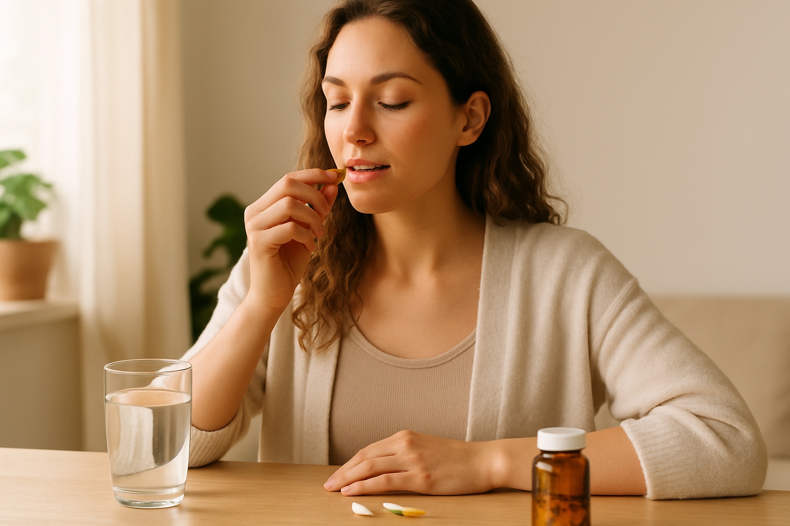 Featured image for: How to Enhance Recovery with Supplements: Practical Tips for Everyday Wellness