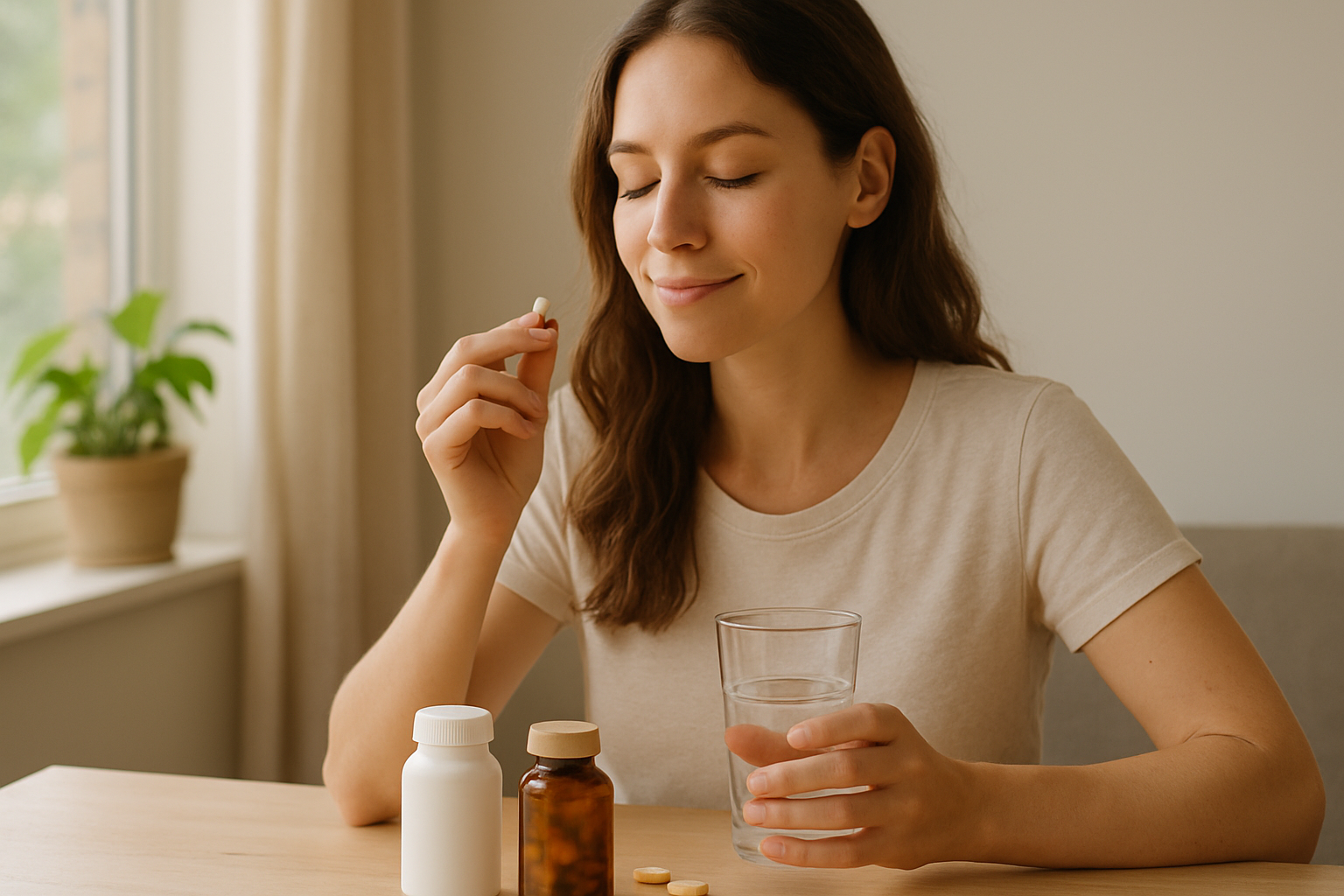 Featured image for: How to Enhance Recovery with Supplements: Practical Tips for Everyday Wellness