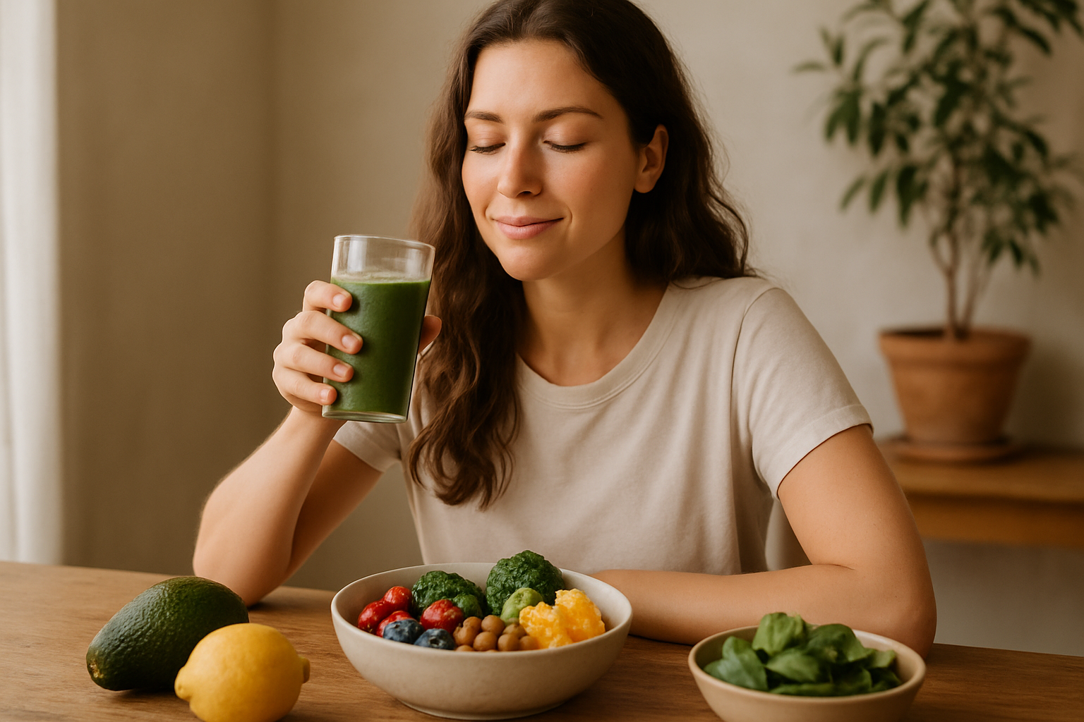 Featured image for: How to Enhance Your Antioxidant Intake for Everyday Wellness