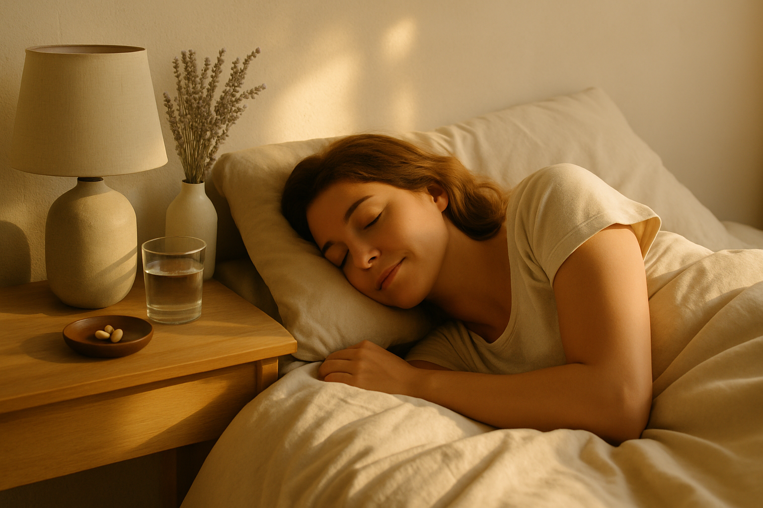 Featured image for: How to Improve Sleep Quality Naturally: Practical Tips for Restful Nights
