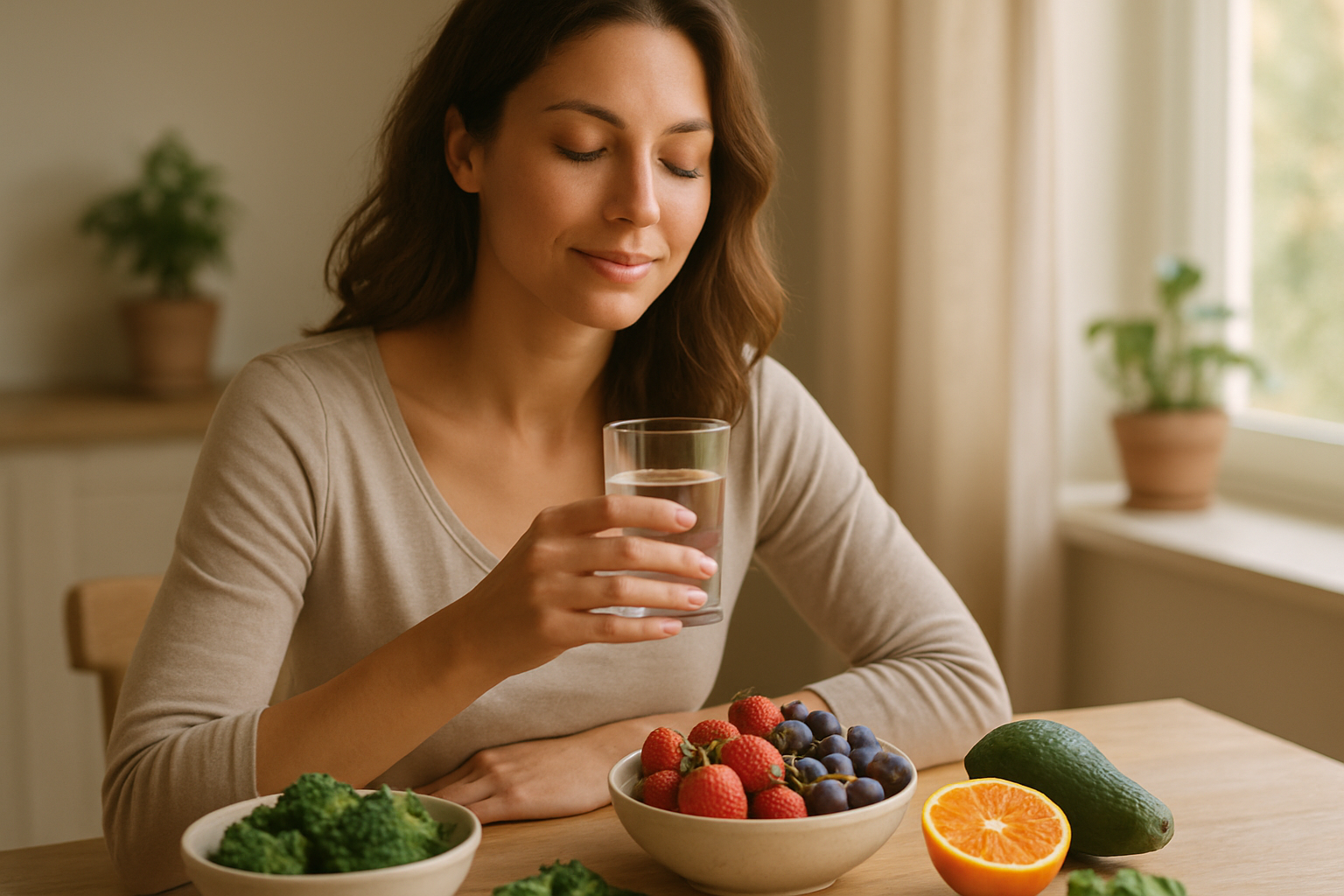 Featured image for: How to Increase Antioxidant Levels Naturally