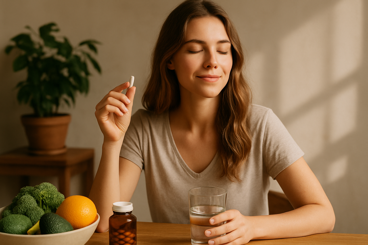 Featured image for: How to Increase Glutathione Levels for Everyday Wellness