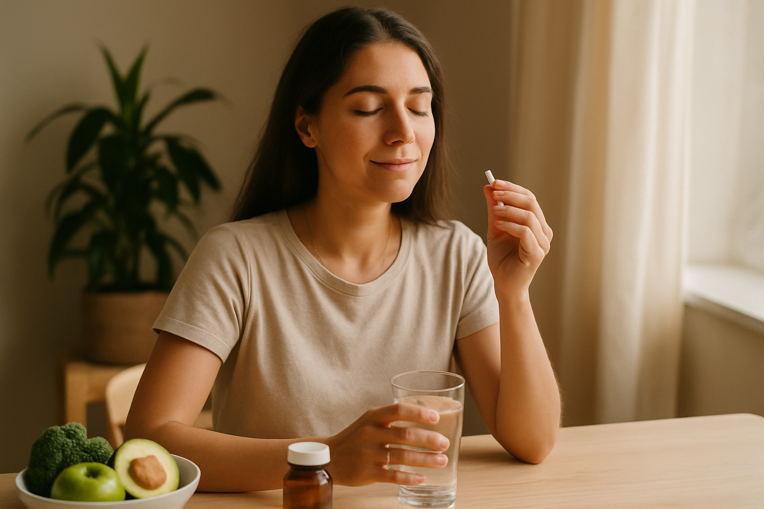 Featured image for: How to Increase Glutathione Levels for Everyday Wellness