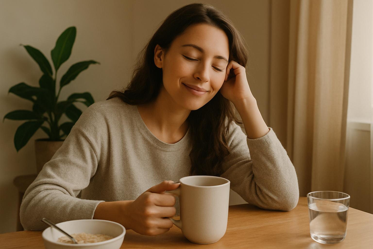 Featured image for: How to Maintain Energy Throughout the Day: Practical Tips for Lasting Vitality