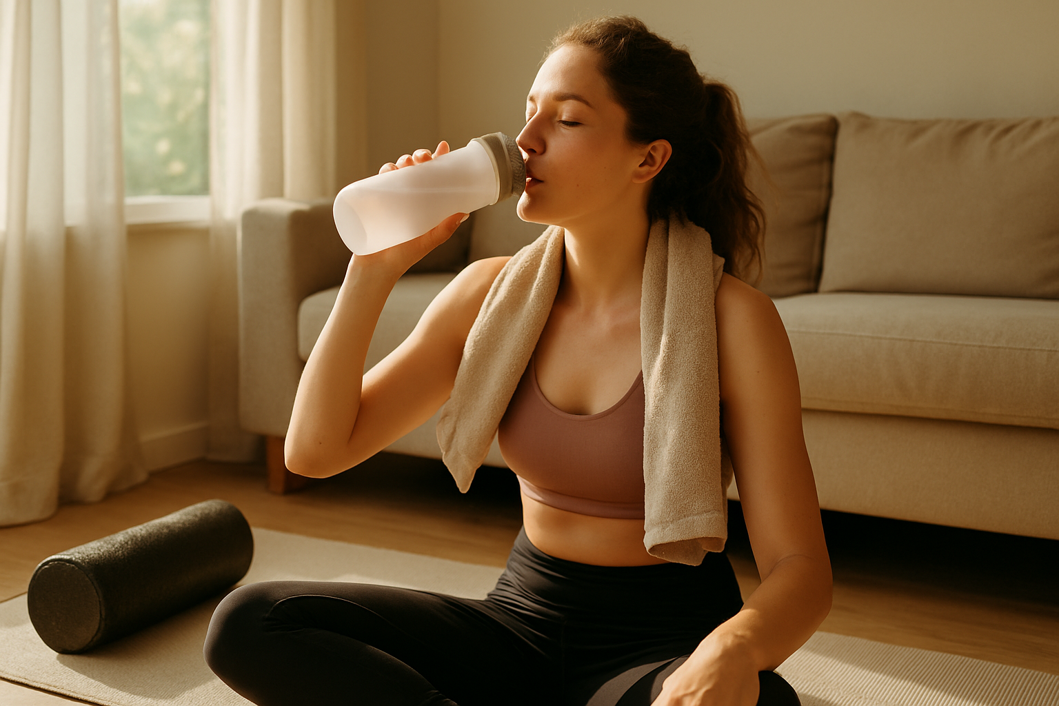 Featured image for: How to Recover Faster from Workouts: Practical Tips for Everyday Wellness