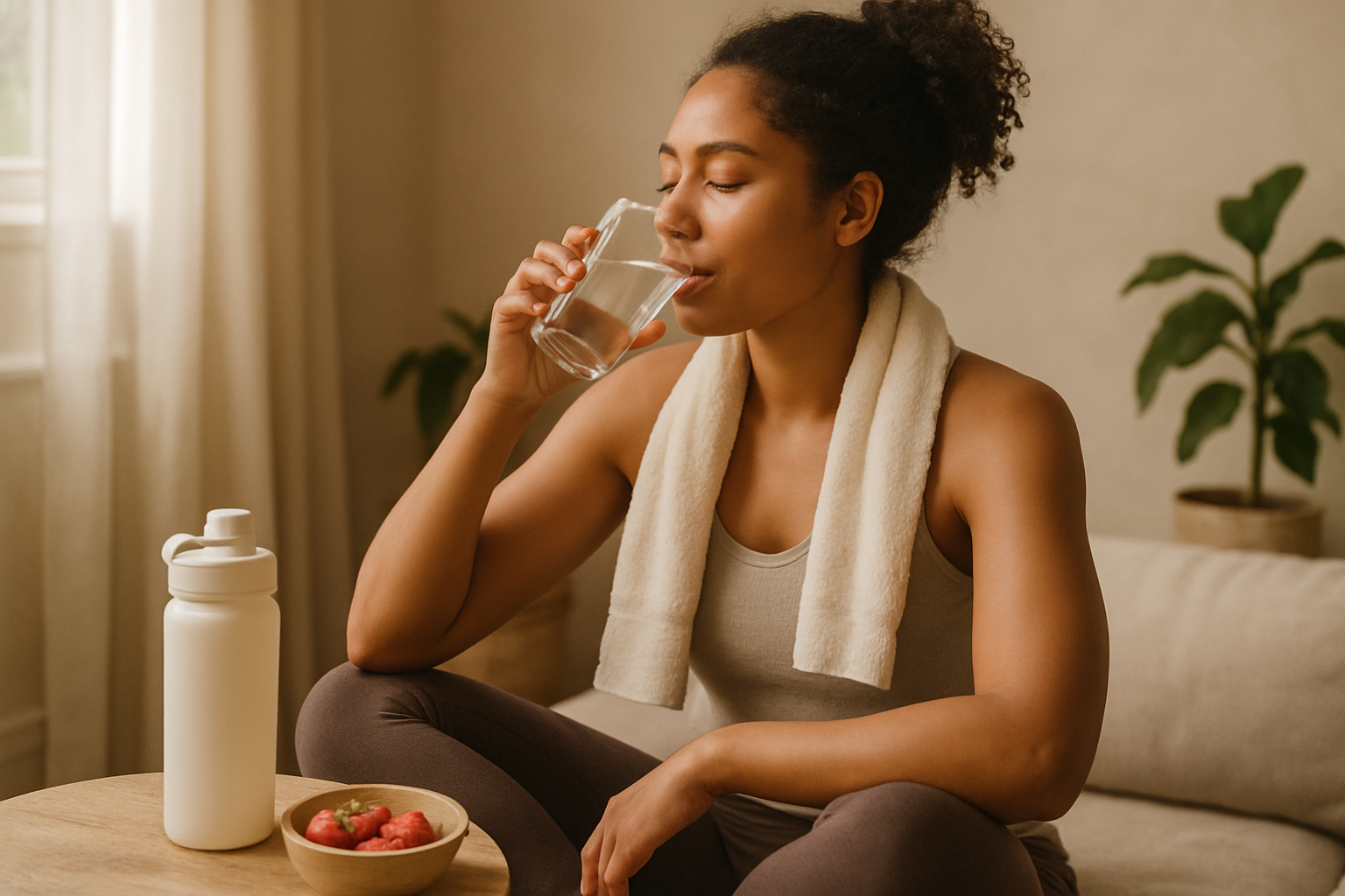 Featured image for: How to Recover Faster from Workouts: Practical Tips for Everyday Wellness