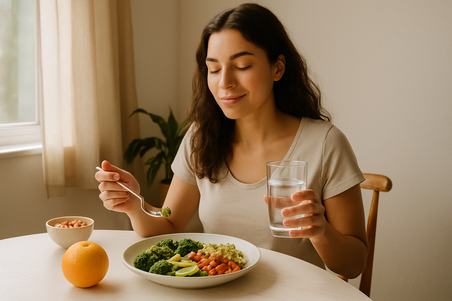 Featured image for: How to Reduce Inflammation Naturally: Practical Tips for Everyday Wellness