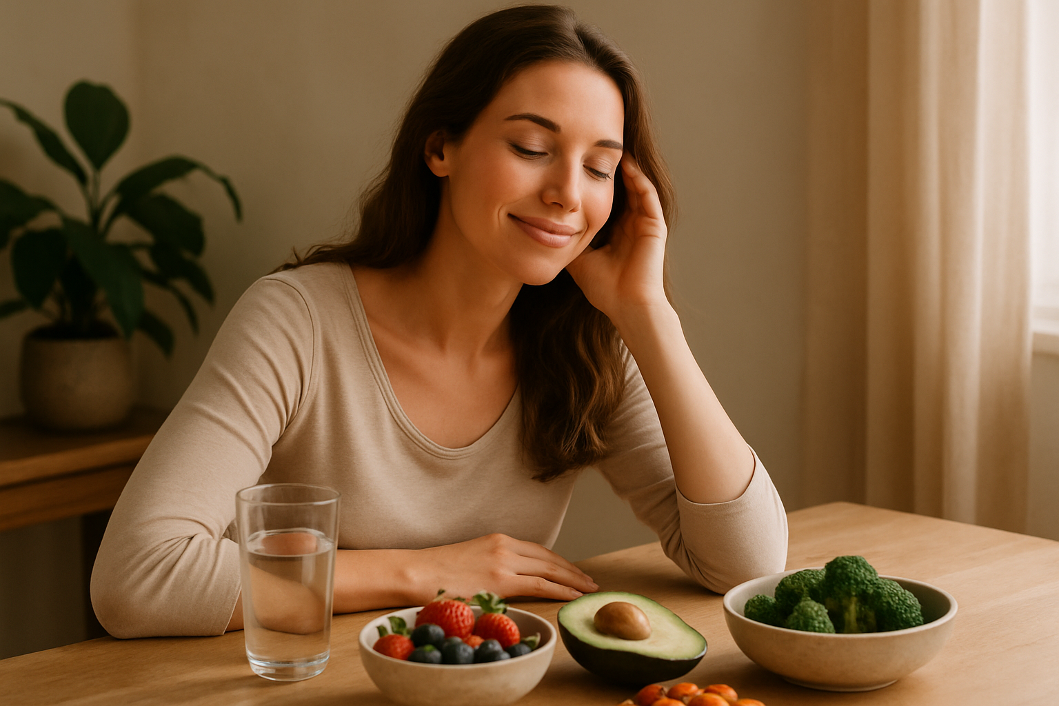 Featured image for: How to Reduce Oxidative Stress Naturally: Practical Tips for Everyday Wellness