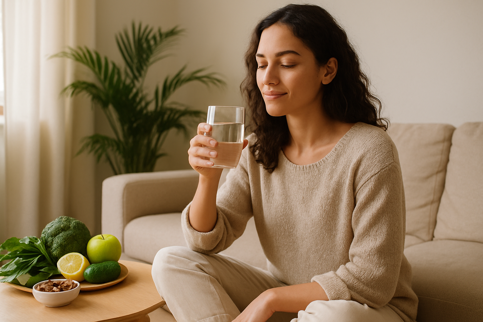 Featured image for: How to Reduce Oxidative Stress Naturally: Simple Steps for Everyday Wellness