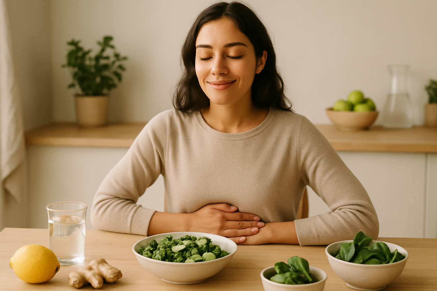 Featured image for: How to Support Liver Health Naturally: Practical Steps for Everyday Wellness