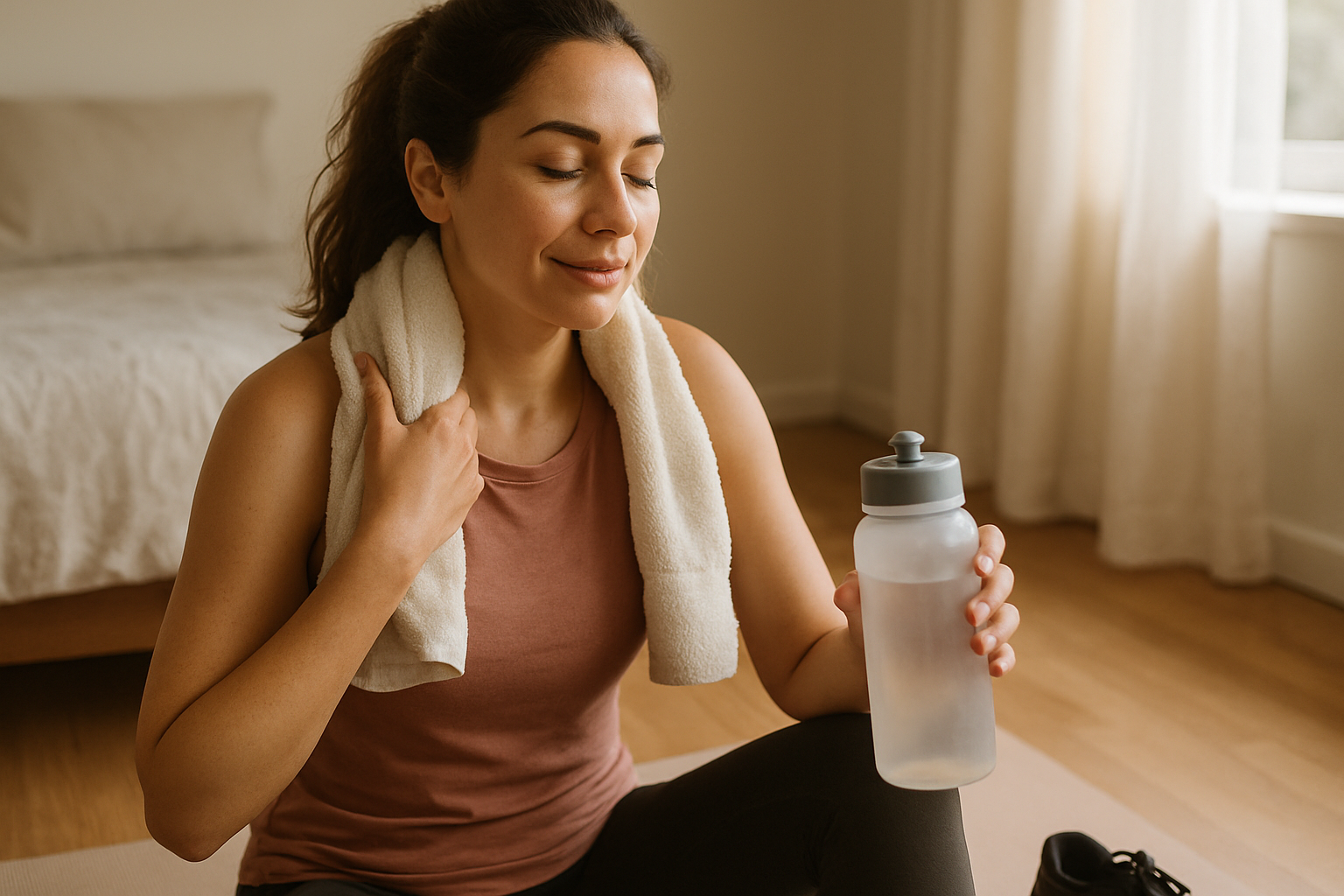 Featured image for: How to Support Recovery After Exercise: Practical Tips for Everyday Wellness