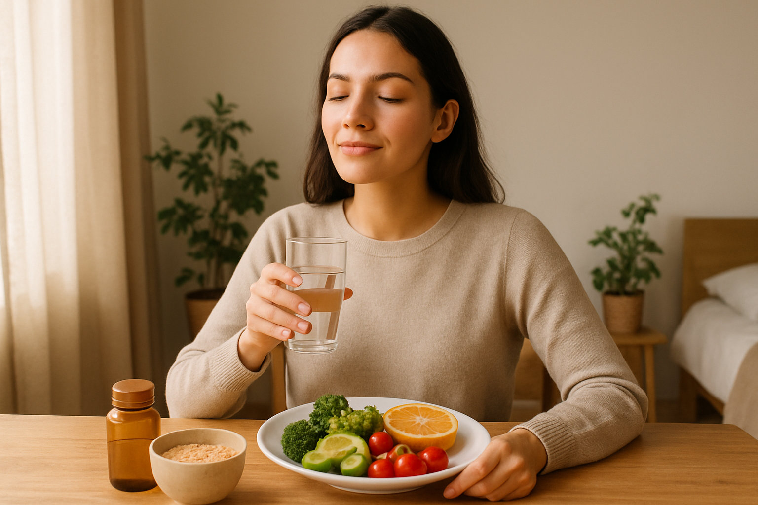 Featured image for: How to Support Your Immune System Daily: Practical Tips for Everyday Wellness