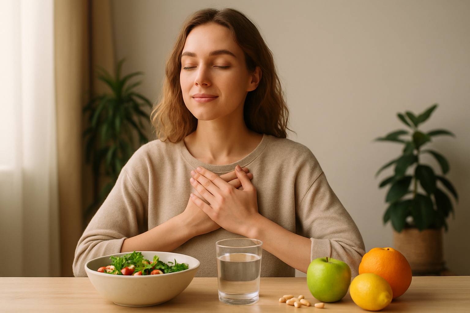 Featured image for: How to Support Your Immune System Daily: Practical Tips for Everyday Wellness