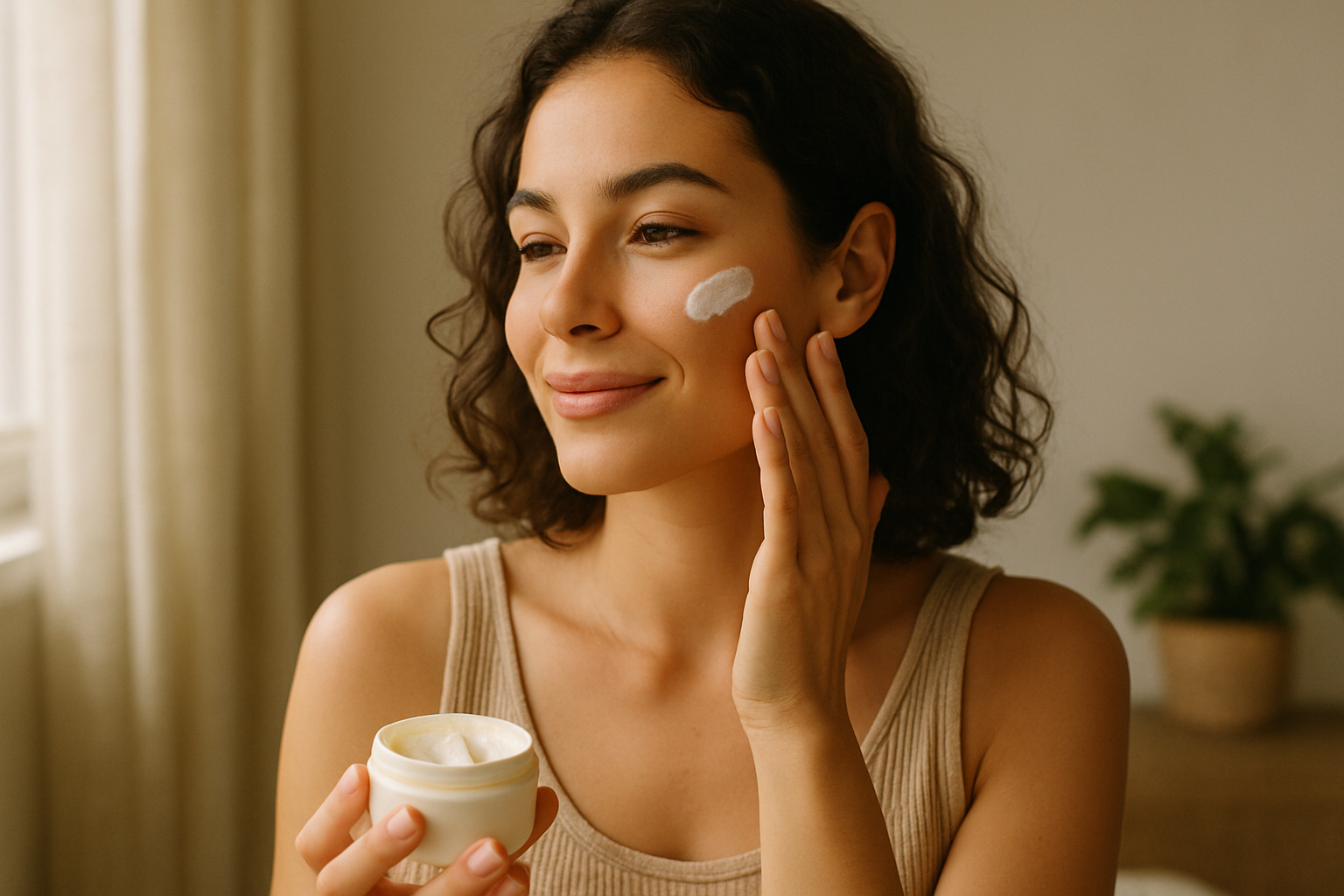 Featured image for: Hydrating Moisturizers for Youthful Skin: A Practical Guide