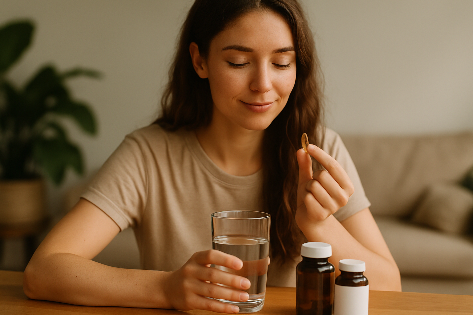 Featured image for: Immune Booster Supplements Review: Practical Insights for Everyday Wellness
