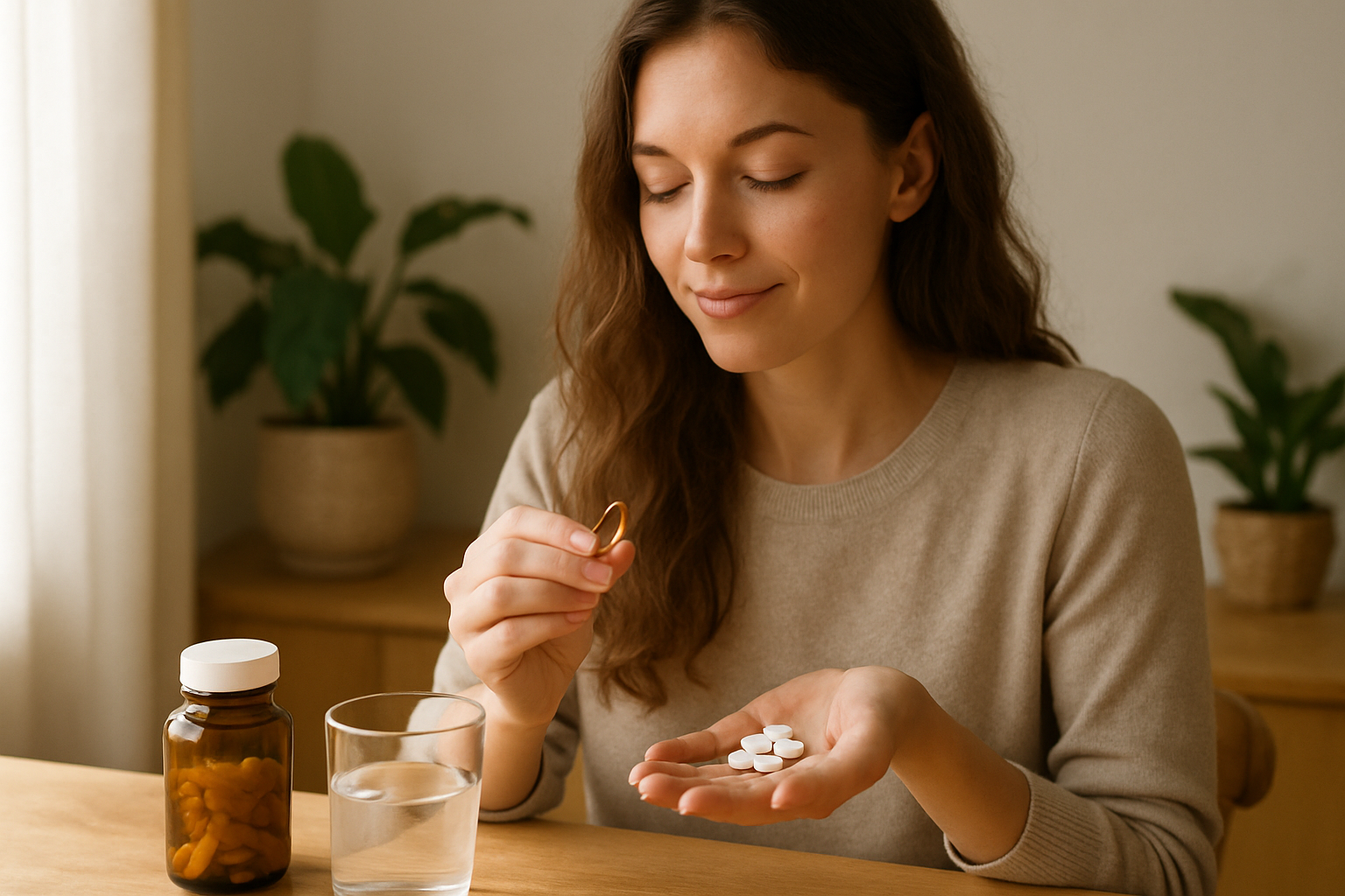 Featured image for: Immune Booster Supplements Review: What You Should Know