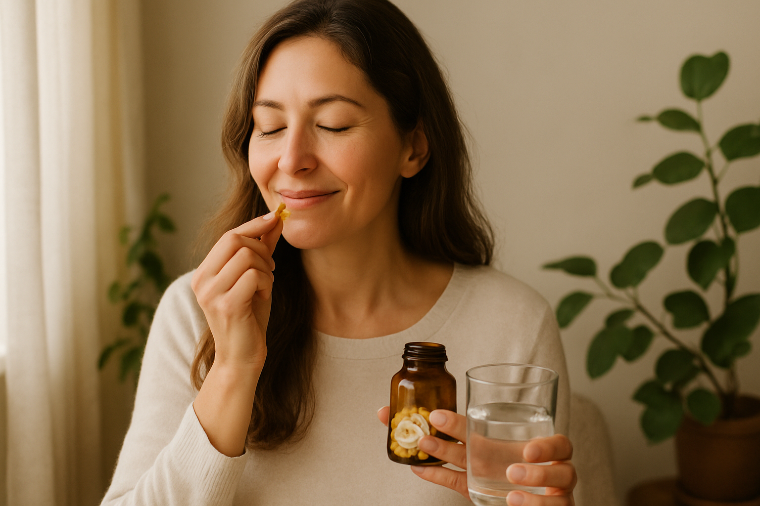 Featured image for: Immune Boosting Supplements for Adults: Practical Tips for Everyday Wellness