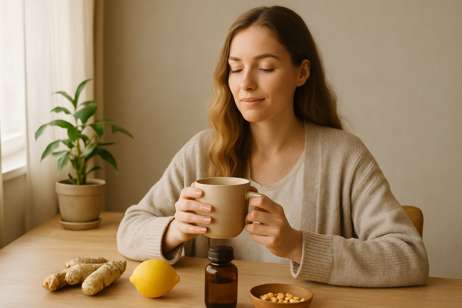 Featured image for: Immune Support During Cold Season: Practical Tips for Lasting Wellness