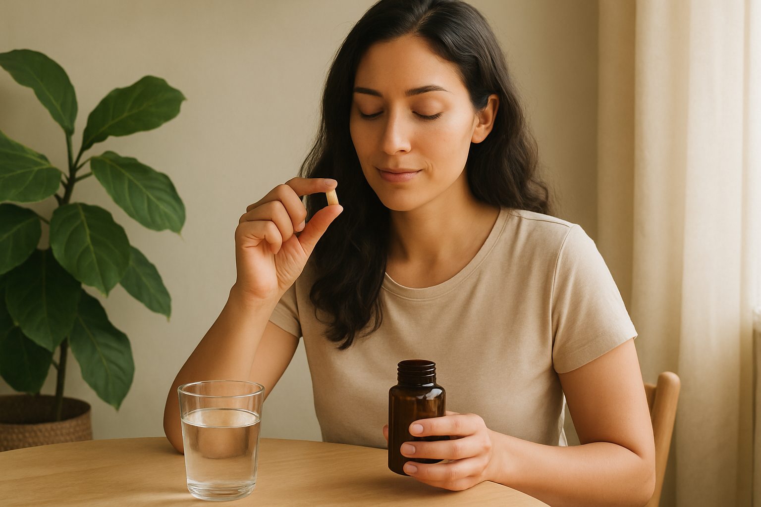 Featured image for: Immune Support Supplements: Benefits and How They Fit Into Your Wellness Routine