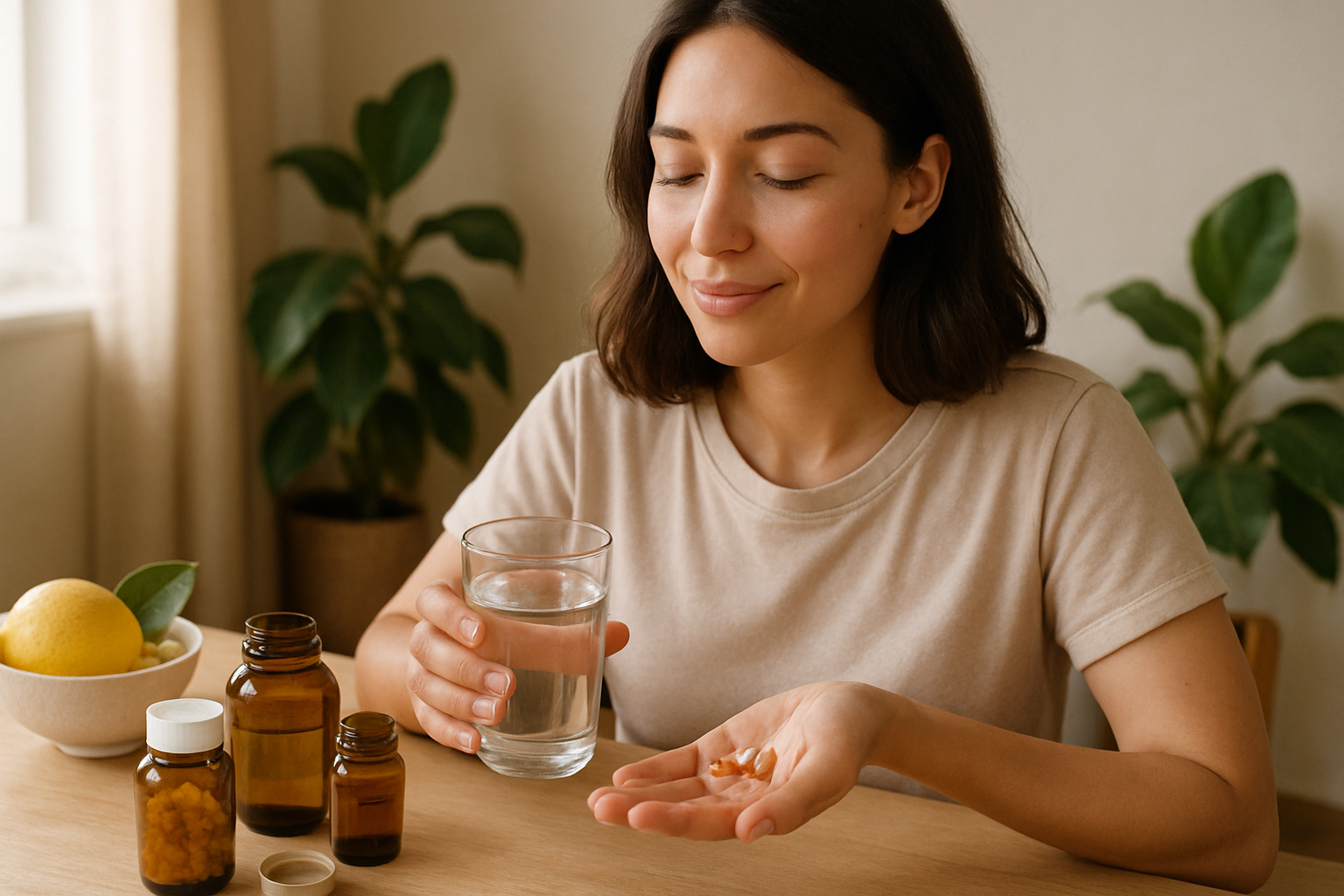 Featured image for: Immune Support Supplements for Daily Health: A Practical Guide