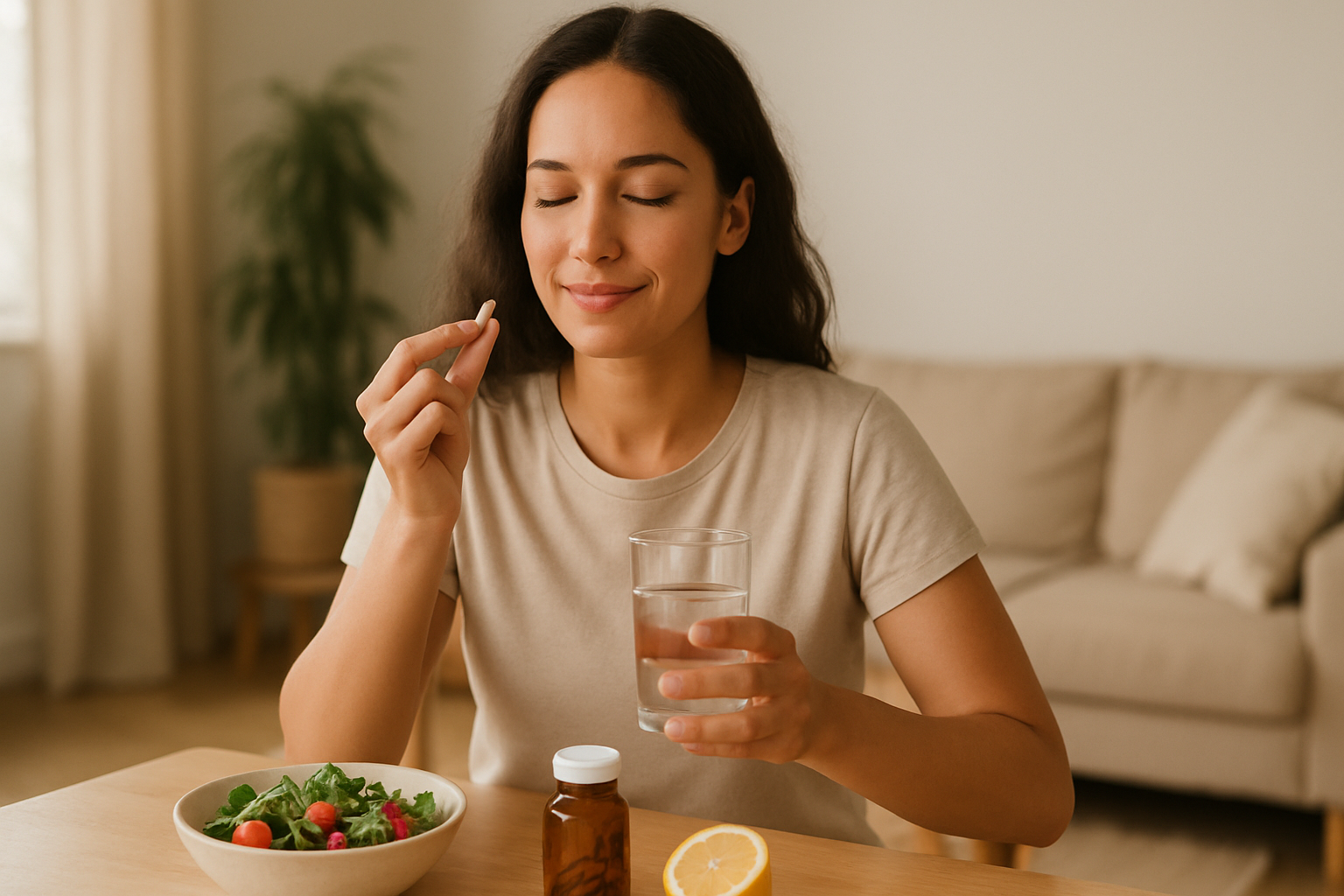 Featured image for: Immune System Support for Busy Adults: Practical Tips for Everyday Wellness