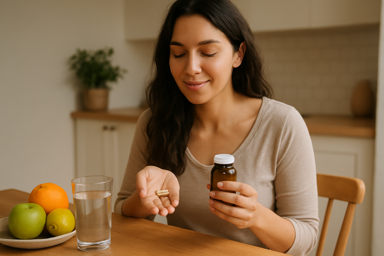 Featured image for: Immune System Support Vitamins: A Practical Guide for Everyday Wellness