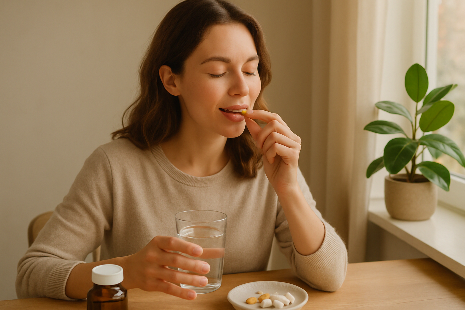 Featured image for: Immune System Support Vitamins: A Practical Guide to Everyday Wellness