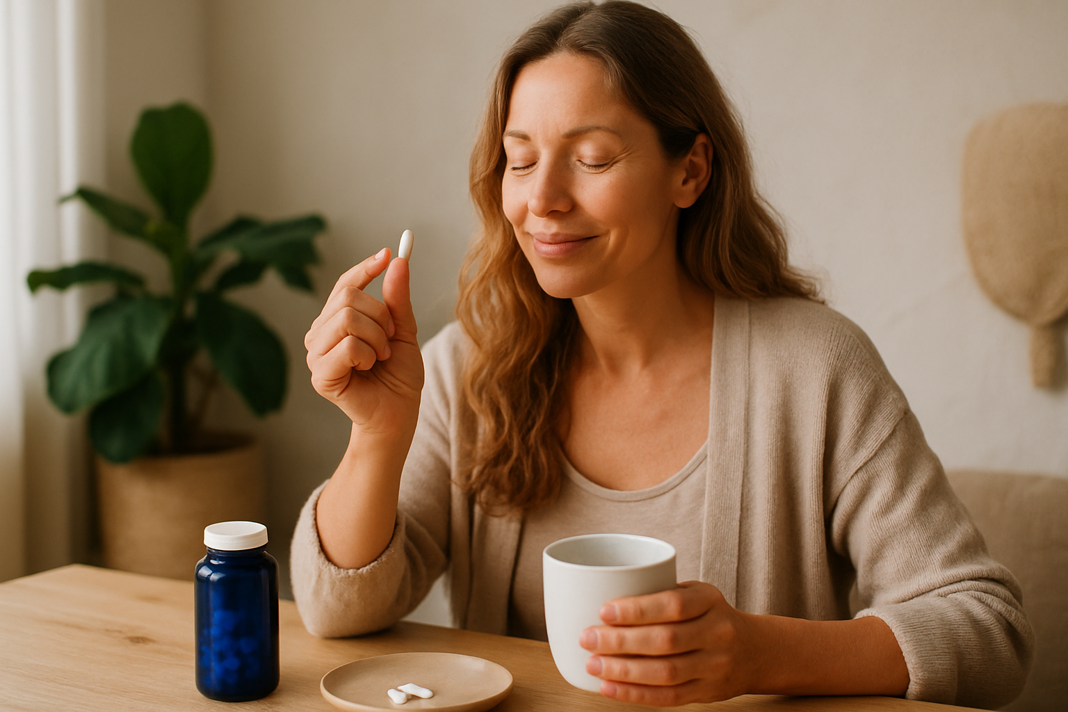 Featured image for: Immunocal Benefits for Immune Support: A Practical Guide