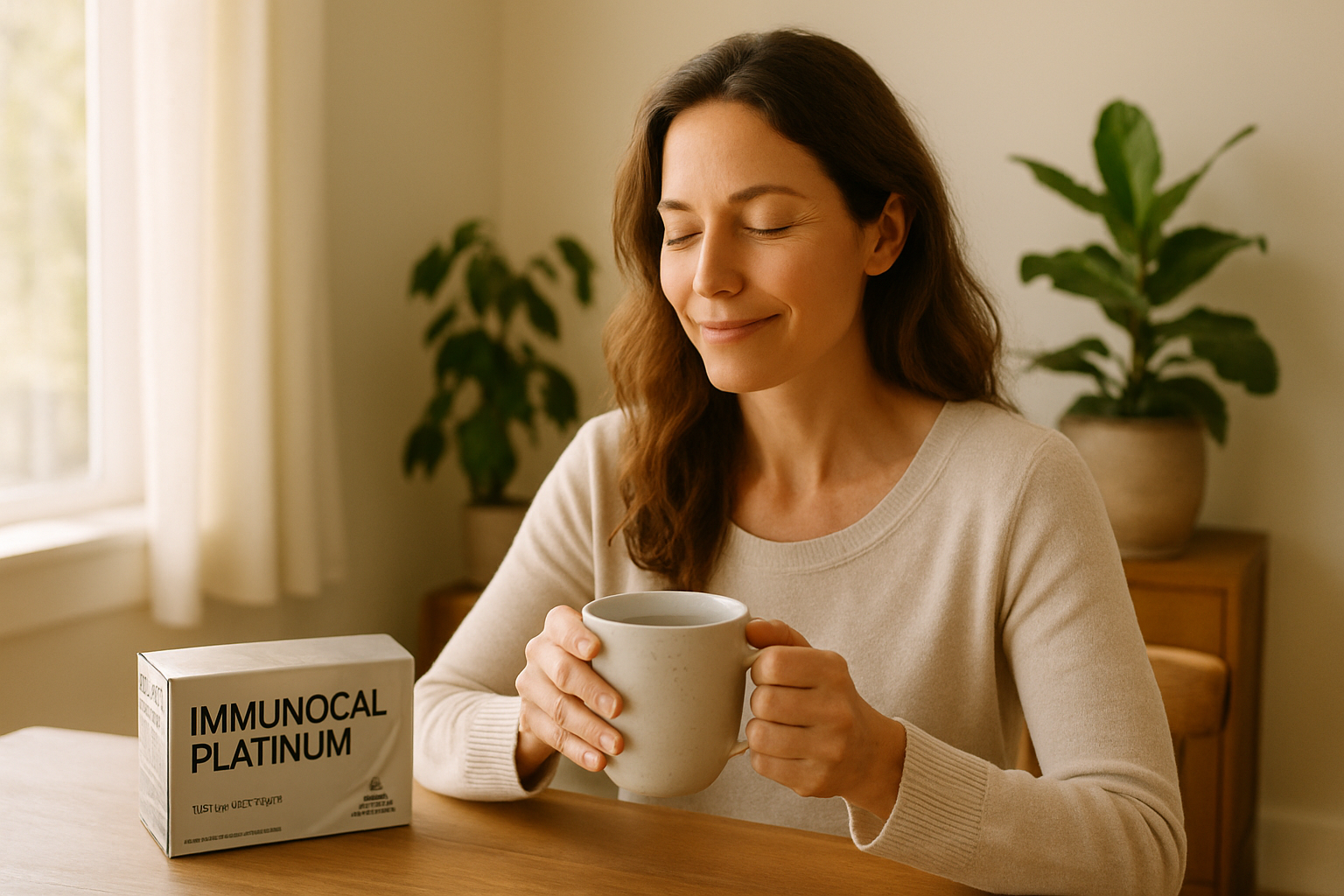 Featured image for: Immunocal Platinum: A Thoughtful Approach to Antioxidant Support