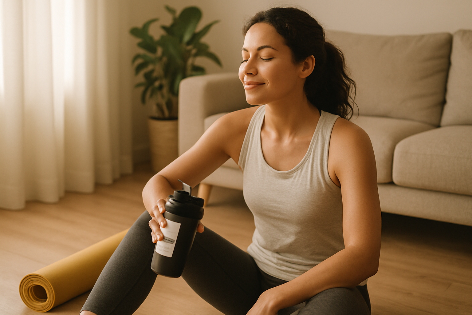 Featured image for: Immunocal Sport: Supporting Recovery and Energy for Active Lives