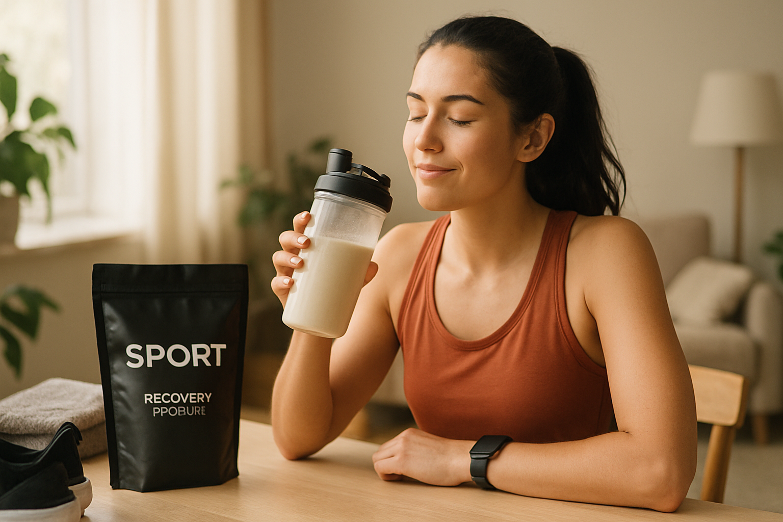 Featured image for: Immunocal Sport: Supporting Recovery and Energy for Everyday Wellness