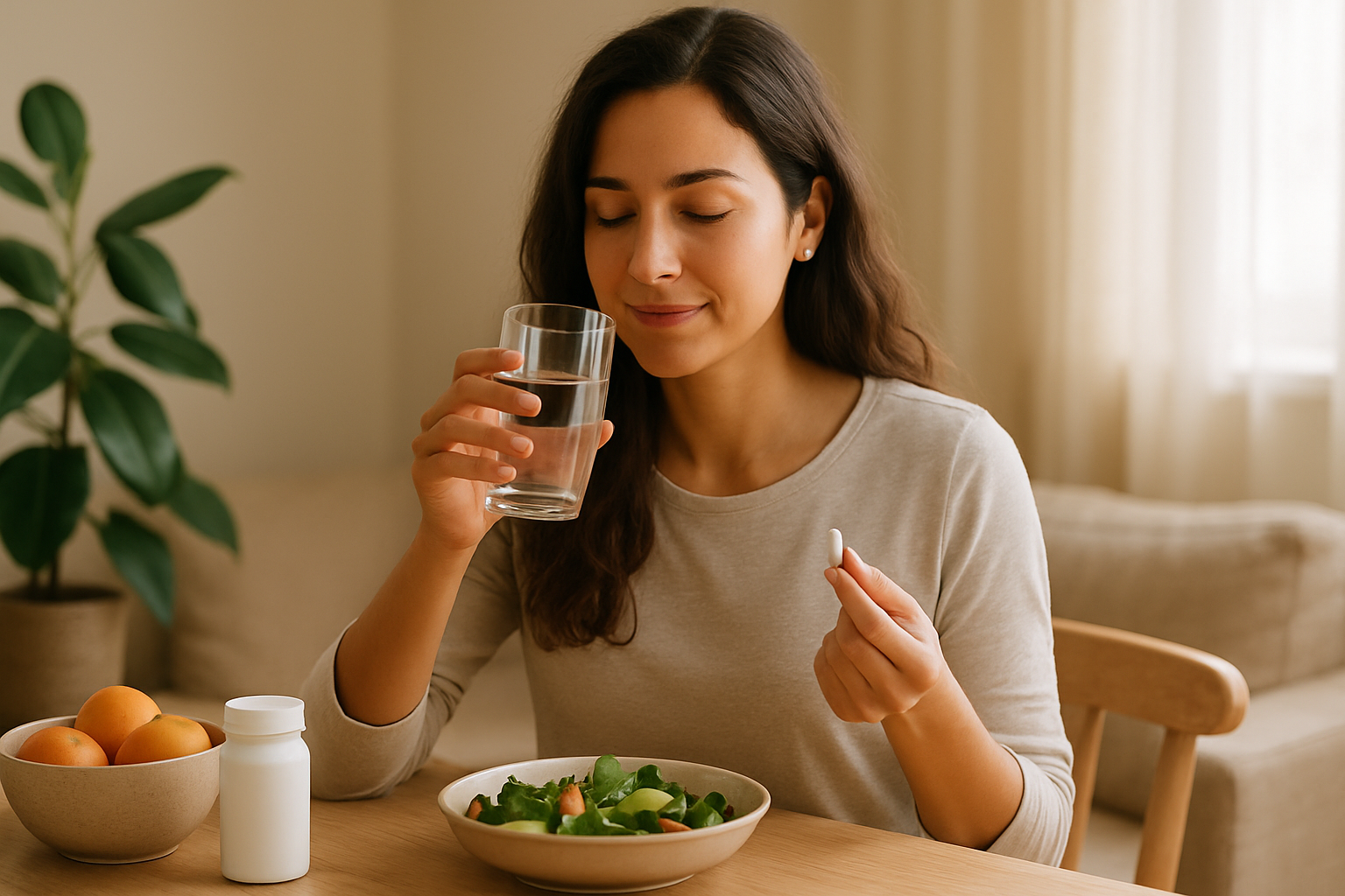 Featured image for: Immunotec Distributor Health Tips: Practical Ways to Support Your Wellness Journey