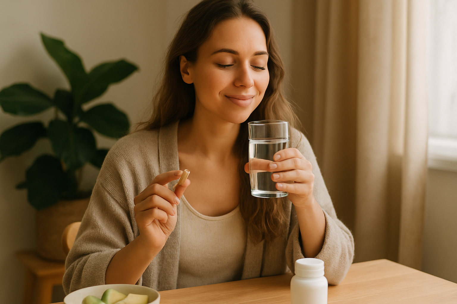 Featured image for: Immunotec Distributor Health Tips: Practical Wellness Guidance for Everyday Life