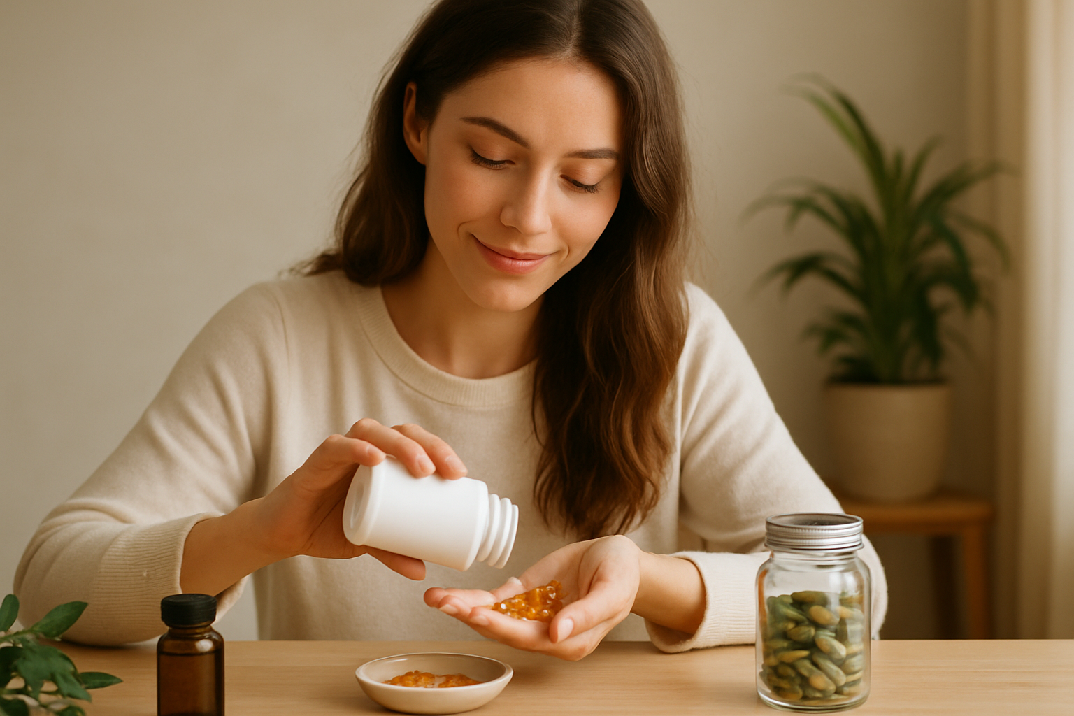 Featured image for: Natural Anti-Inflammatory Supplements: Understanding Factor4 for Everyday Wellness