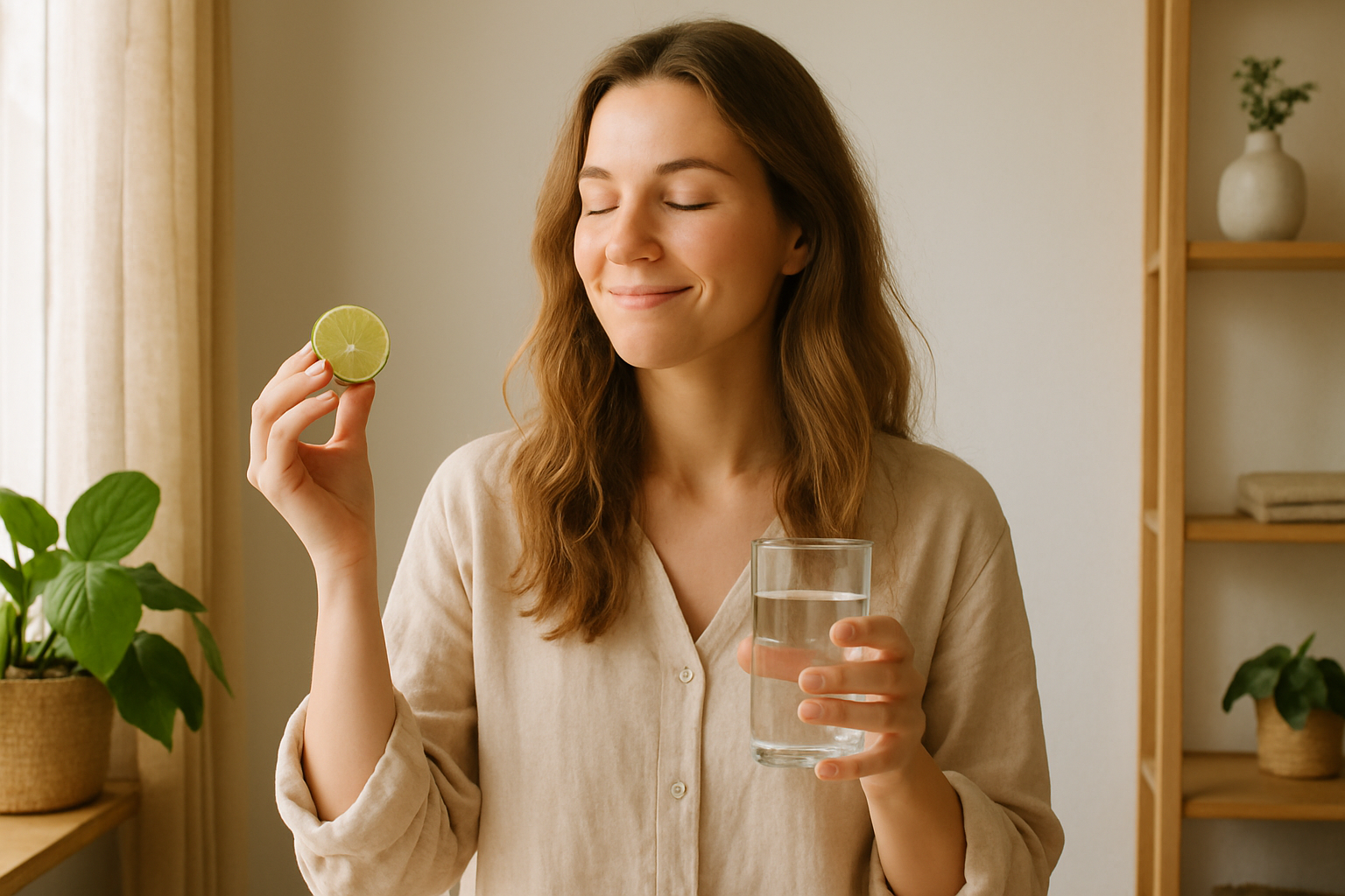 Featured image for: Natural Energy Boosters That Really Work: Practical Tips for Everyday Vitality