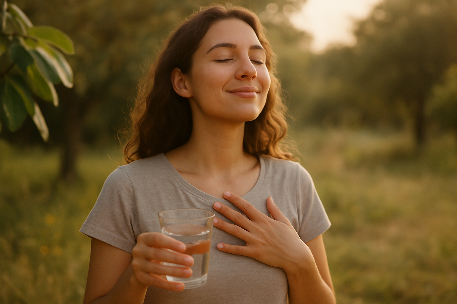 Featured image for: Natural Ways to Activate Your Nrf2 Pathway for Everyday Wellness