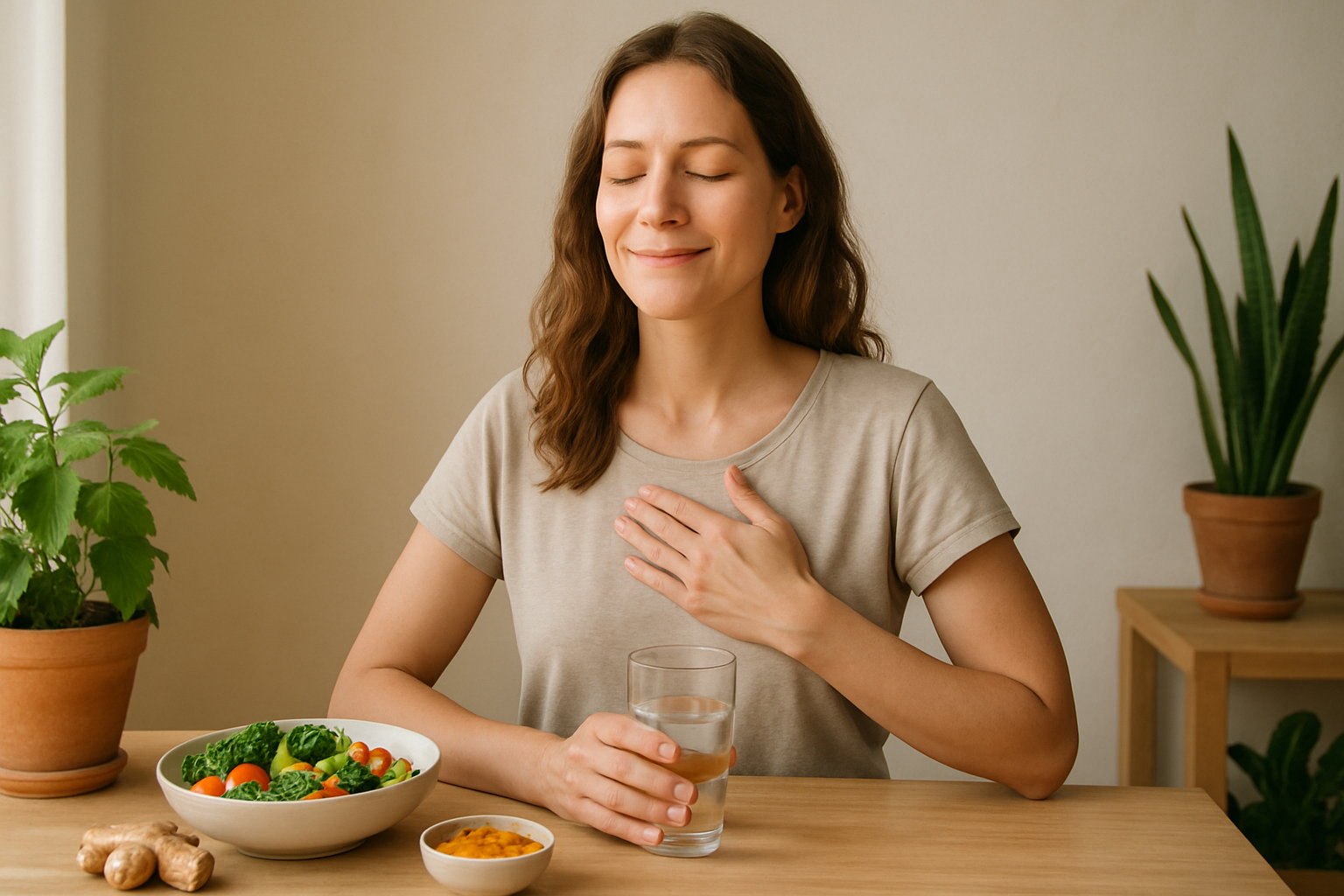 Featured image for: Natural Ways to Activate Your Nrf2 Pathway for Everyday Wellness