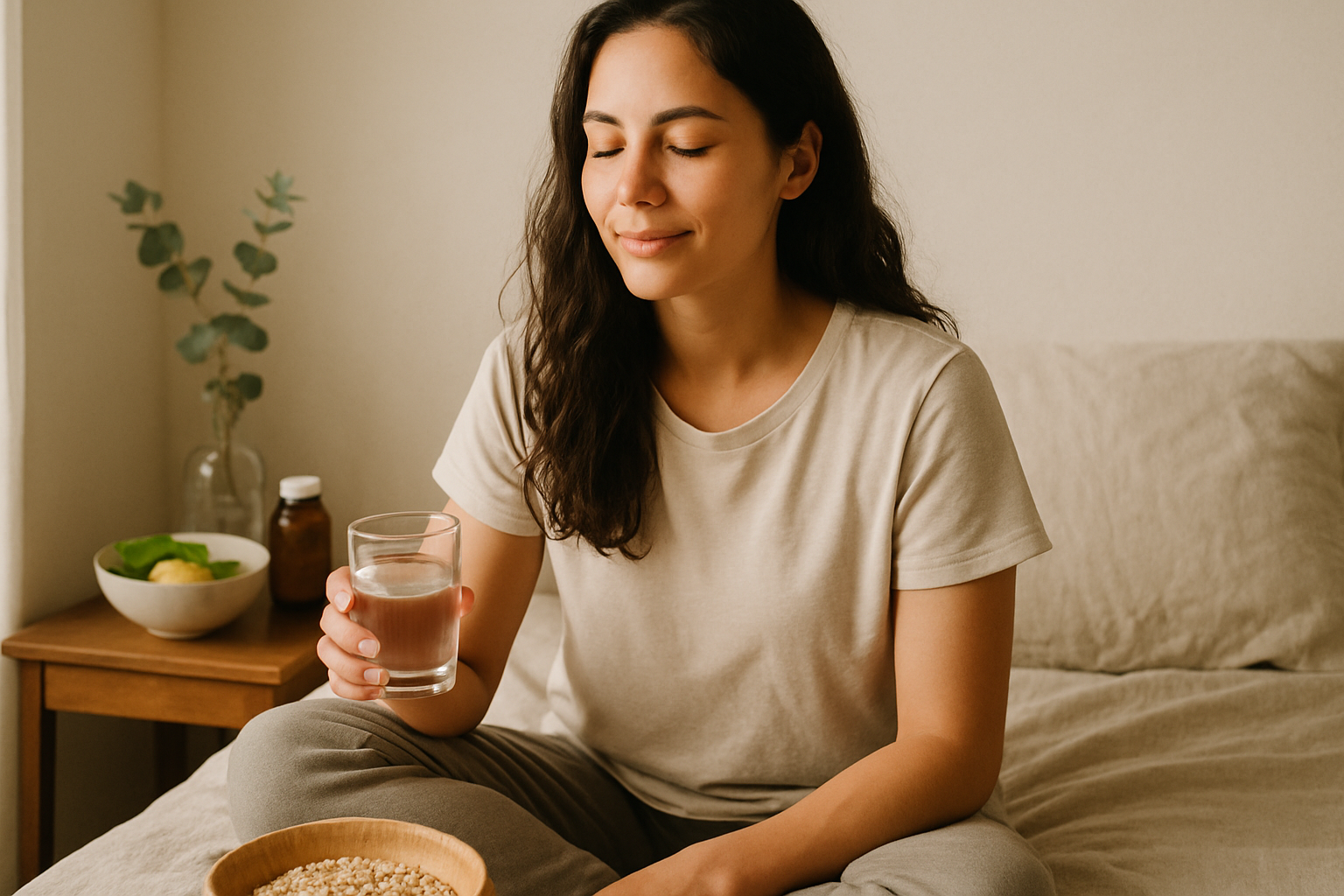 Featured image for: Natural Ways to Enhance Recovery: Gentle Strategies for Everyday Wellness