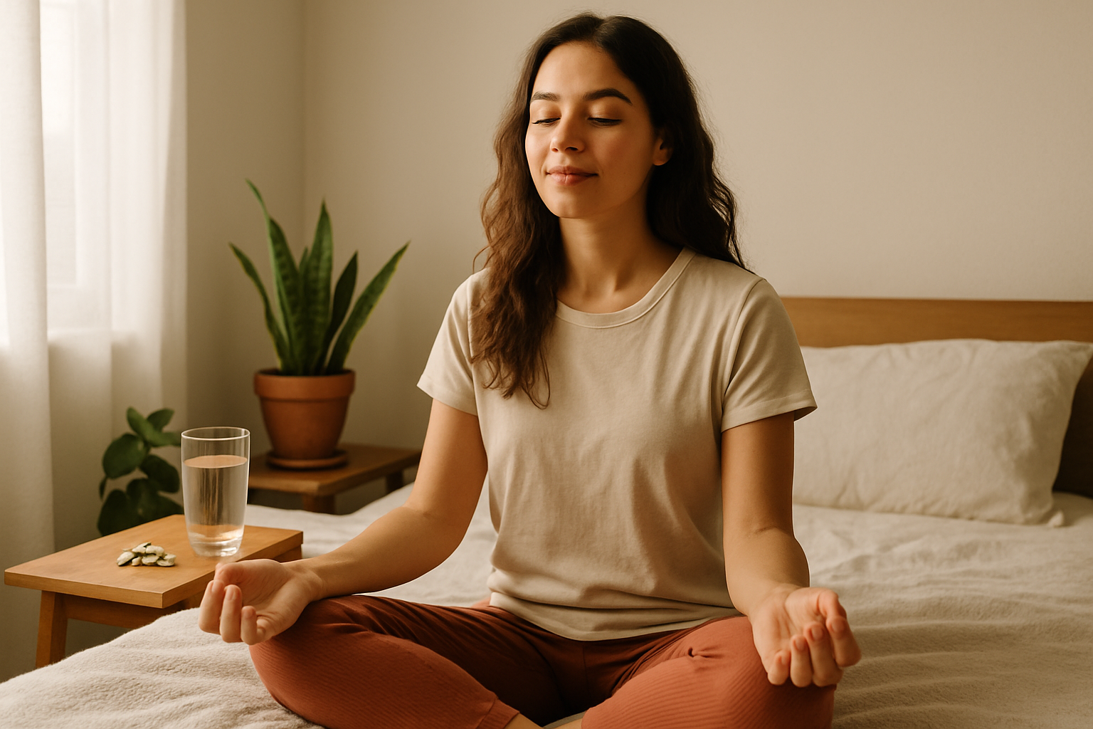 Featured image for: Natural Ways to Enhance Recovery: Practical Tips for Everyday Wellness