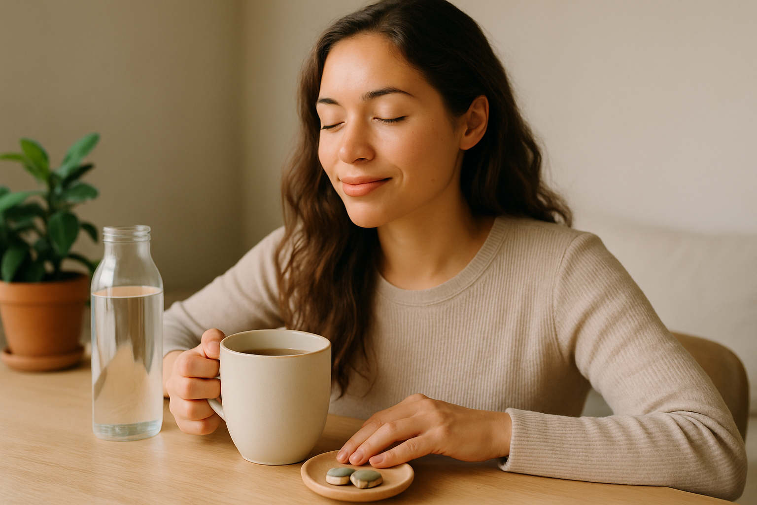 Featured image for: Natural Ways to Improve Recovery for Everyday Wellness