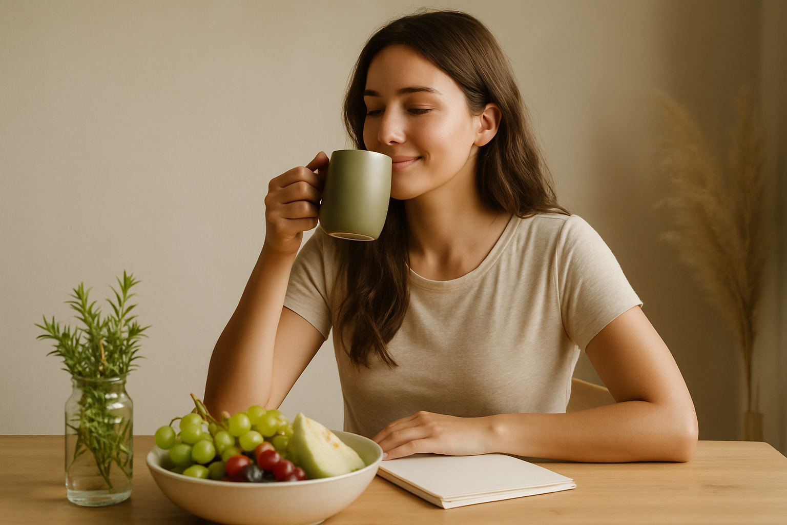 Featured image for: Natural Ways to Improve Recovery: Simple Steps for Everyday Wellness