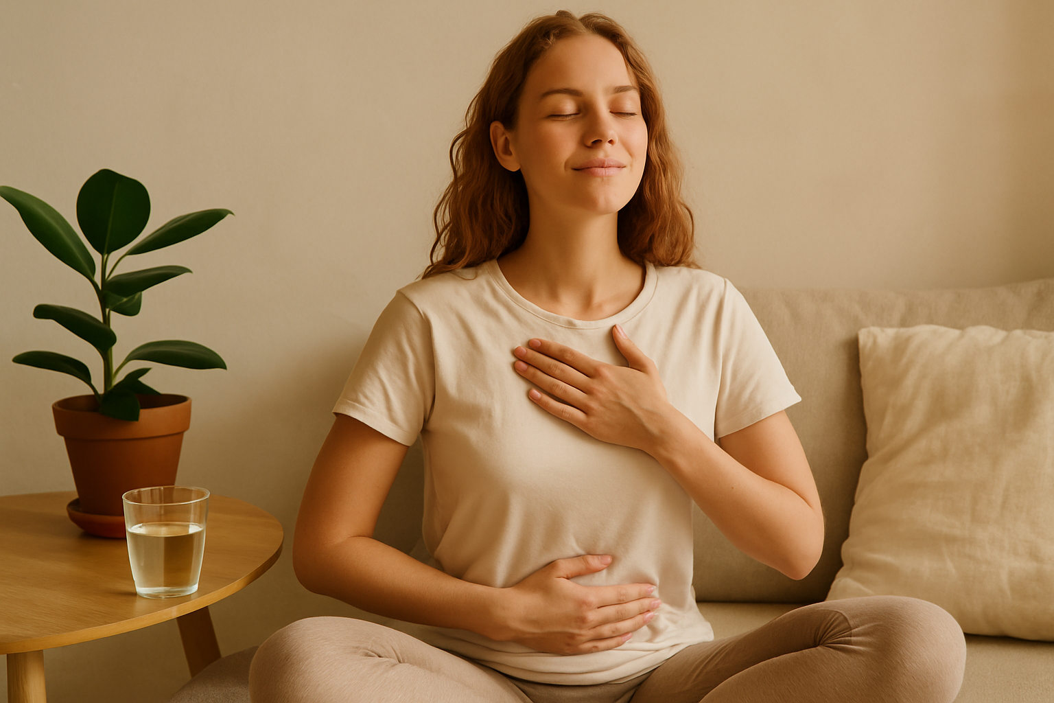 Featured image for: Natural Ways to Improve Recovery: Simple Steps for Everyday Wellness